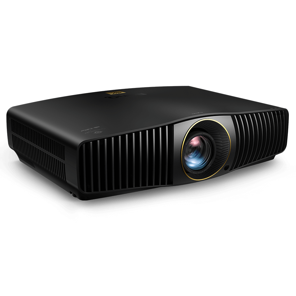 W5800 & W5850 BenQ Home Cinema Projectors