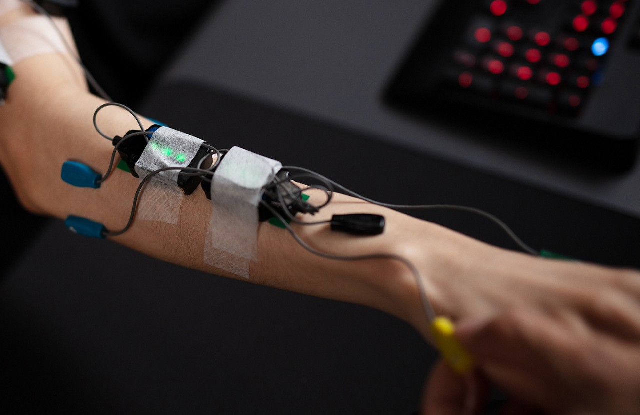 fornite esports ZOWIE 